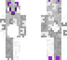 series the snow leapard v2