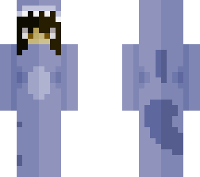 shark onesie