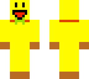 sir bananaian