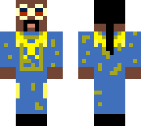 skin request 3: snoop dogg