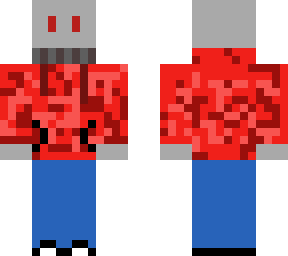 skulldevil kid