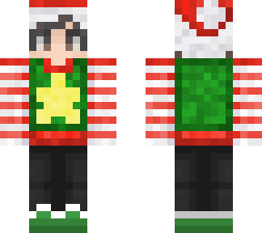sleepy christmas
