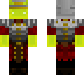 slime knight