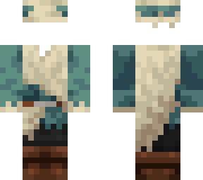 snow villager