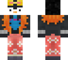 soul king penguin
