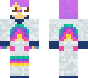spacey emmisary