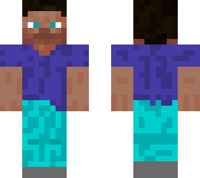 steve
