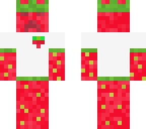 strawberry creeper