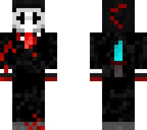 suit pierce