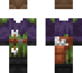 swamp fletcher villager