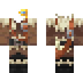 taiga cartographer villager