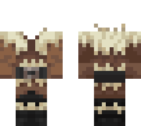 taiga villager