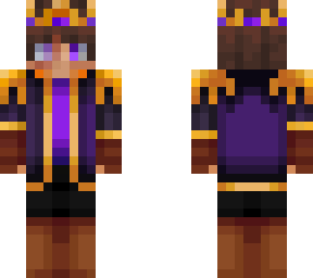 thatmidnight | Minecraft Skins
