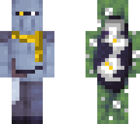 the dead knight
