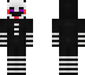 the marionette