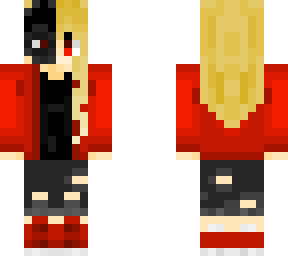 the murderer girl |murder mystery