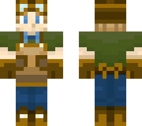 the tinkerer