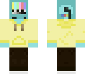 tv head