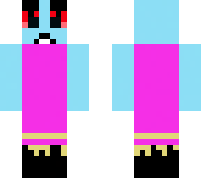 twisted poppy