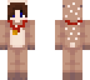 update christmas skin