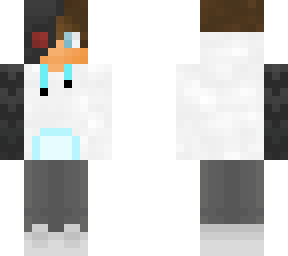 upgraded cyborg