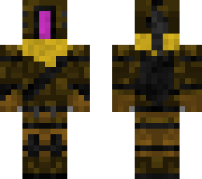 uso-2783 titanfall 2 (oc) v2