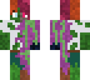 virootox zombie