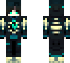 warden