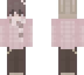 winter bunny