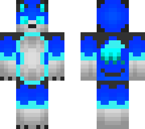 wolfie