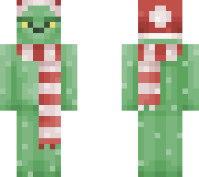 you're a mean one, mr. grinch
