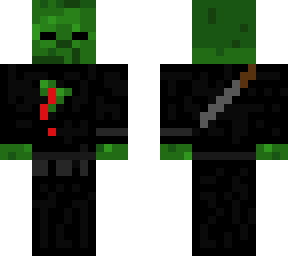 zombie assassin