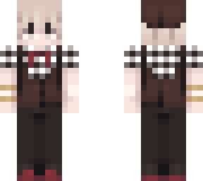 -- elegant : boy