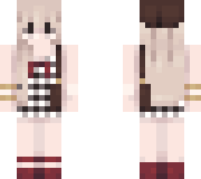 -- elegant : girl