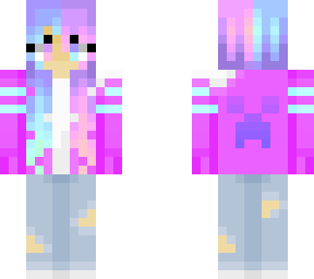 +-cotton candy-+