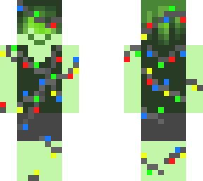 2025 christmas aether