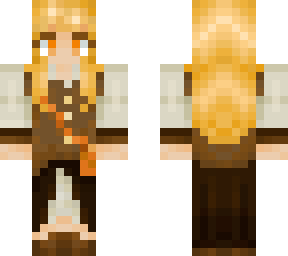 adventurer by b