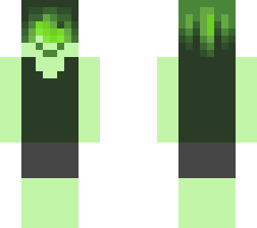 aether skin (updated)