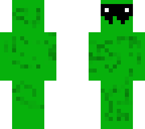 alien but my version
