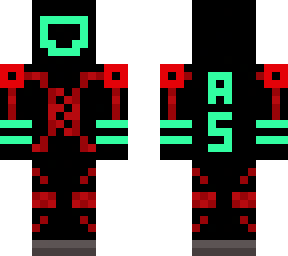 an updated version for lyx8 shadow monarch