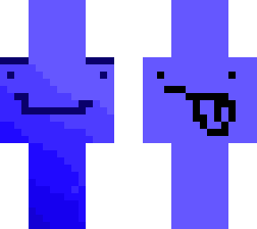 announcement thingy