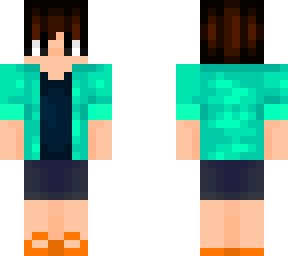 aqua ... my style // request