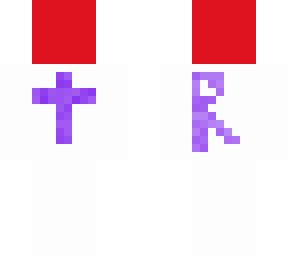 bad bland  skin