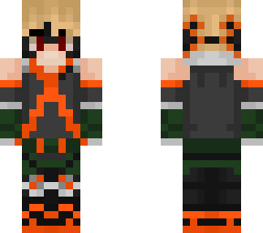 bakugo