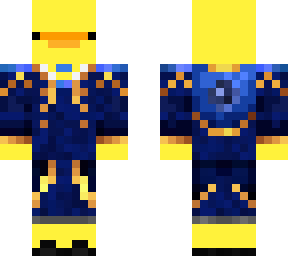 baron ducky