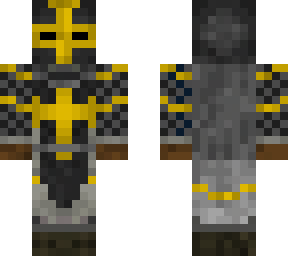 big eye knight