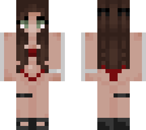 bikini