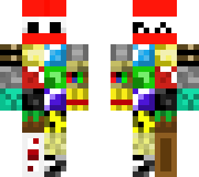 bloxxy