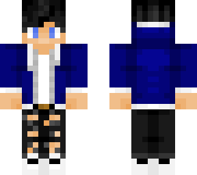 boys skin