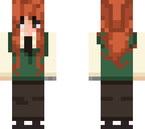 briar thorne